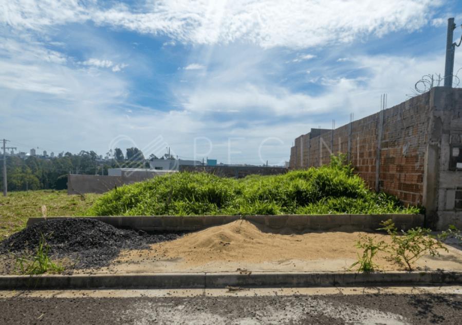 LOTE N° 11 - QUADRA V - PARQUE DOS RESEDÁS Presidente Prudente/SP
