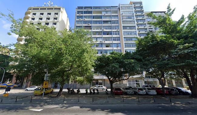 Apartamento Com 40m² No Flamengo — foto 3