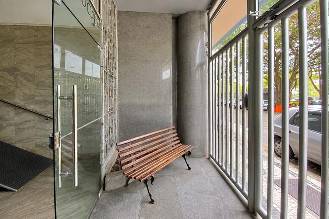 Apartamento Com 40m² No Flamengo — foto 4