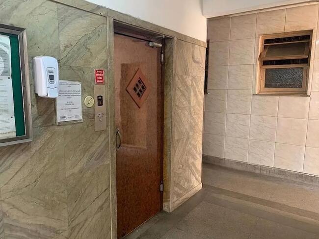 Apartamento Com 40m² No Flamengo — foto 5