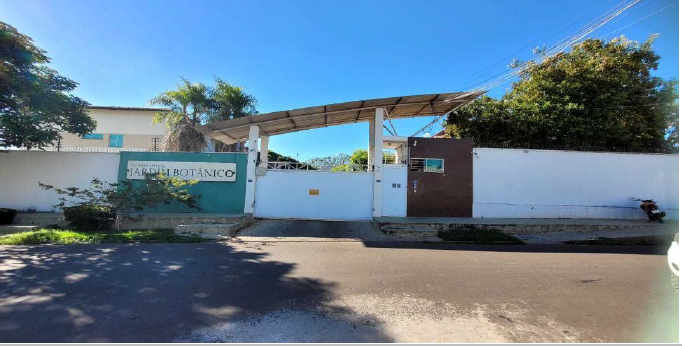 Casa| Teresina/PI | Alienação Fiduciária