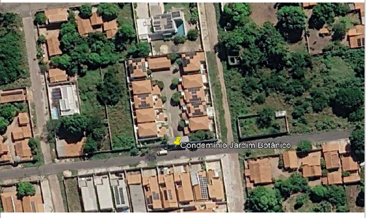Casa| Teresina/PI | Alienação Fiduciária — foto 2