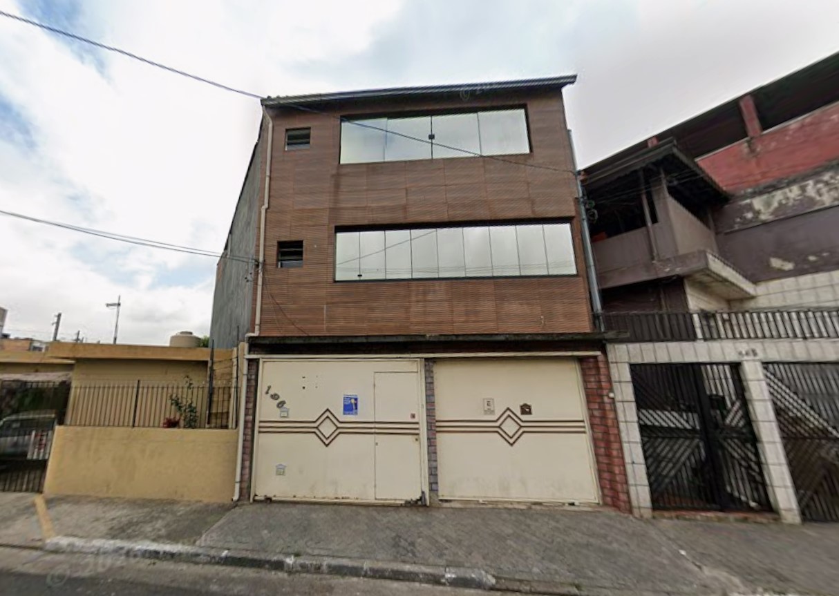 Casa 77m² | São Paulo/SP