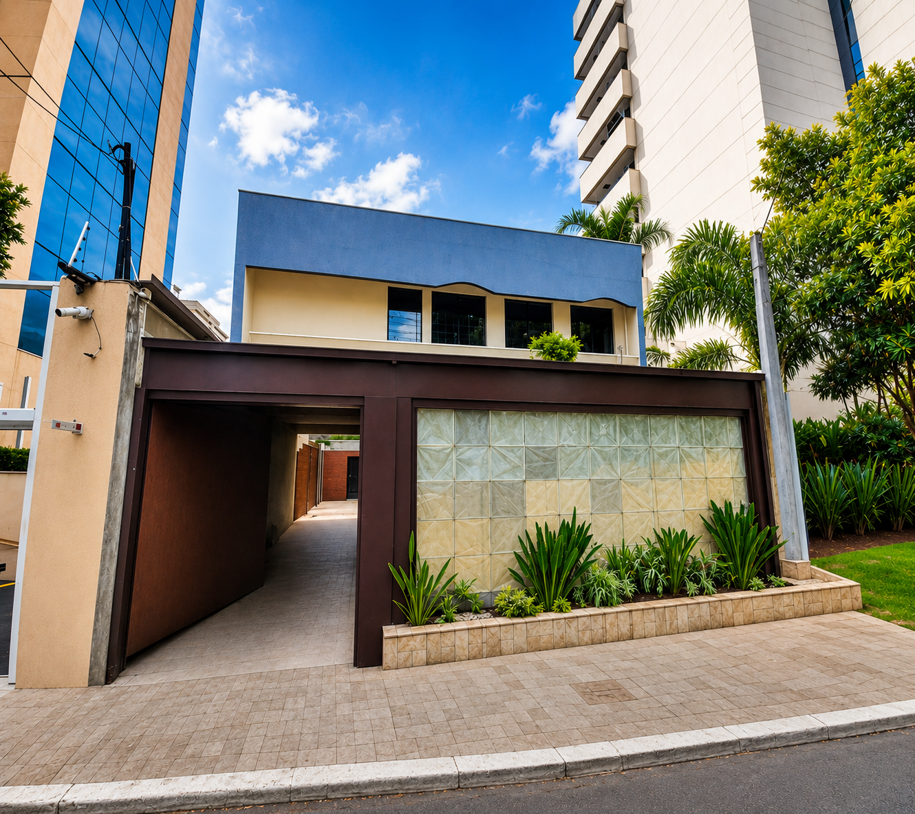 Imóvel Comercial 310m² | São Paulo/SP