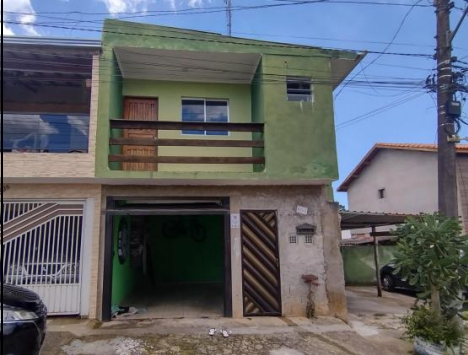 03 Casas | Ribeirão Pires/SP