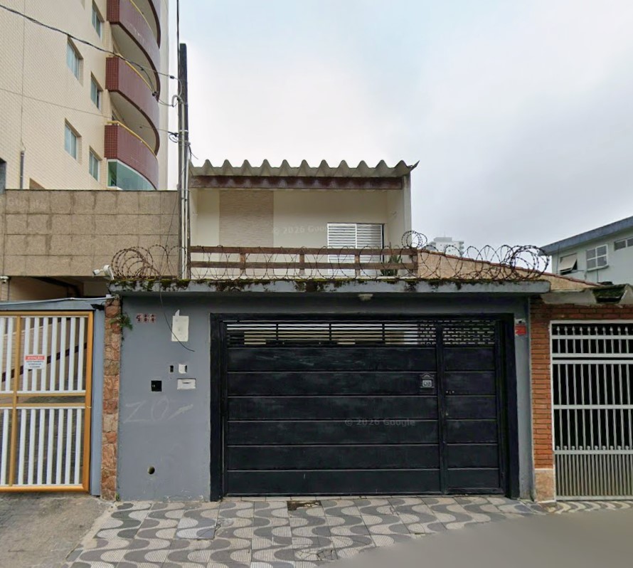 Casa 223m² | Praia Grande/SP
