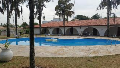 Casa 761m² | Sorocaba/SP