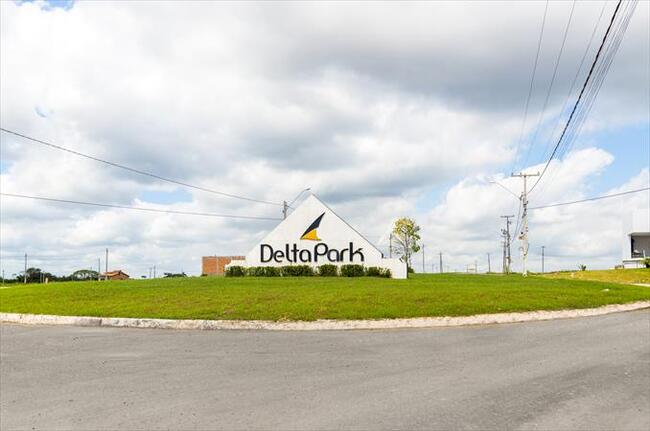 Lote Nº 06, Quadra Nº 08 Do Loteamento Delta Park — foto 4