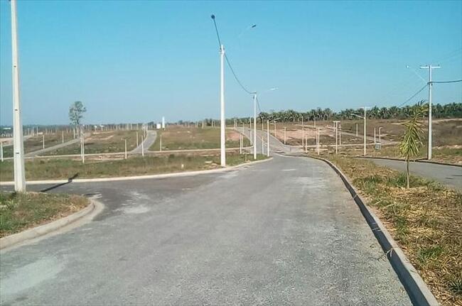 Lote Nº 02, Quadra Nº 16 Do Loteamento Delta Park — foto 5