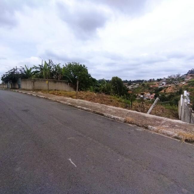Terreno Com 472,83m² - Loteamento Serra Negra — foto 2