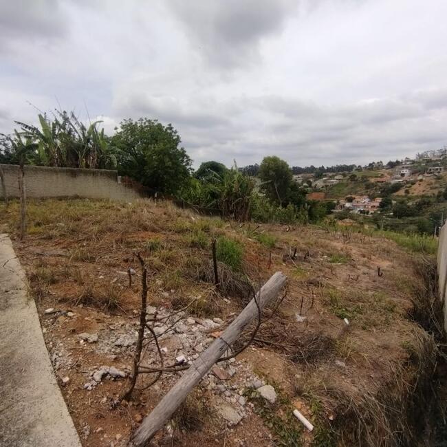 Terreno Com 472,83m² - Loteamento Serra Negra — foto 3