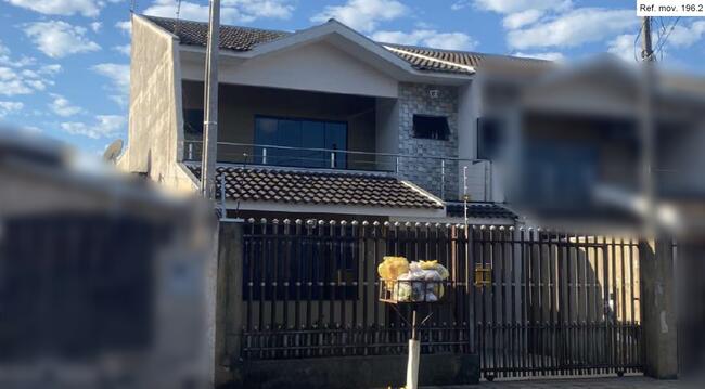 Direitos - Imóvel C/ 166,50m² No Jardim Alvorada Em Maringá/PR — foto 2
