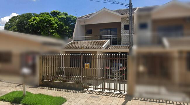 Direitos - Imóvel C/ 166,50m² No Jardim Alvorada Em Maringá/PR — foto 3