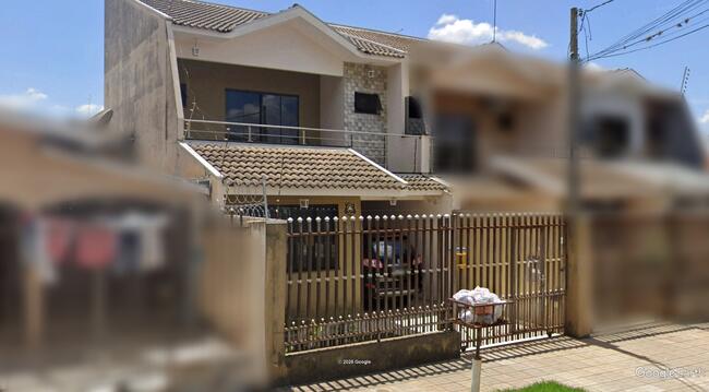 Direitos - Imóvel C/ 166,50m² No Jardim Alvorada Em Maringá/PR — foto 4