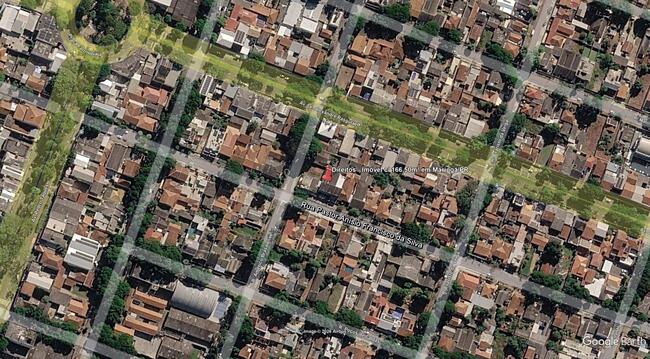 Direitos - Imóvel C/ 166,50m² No Jardim Alvorada Em Maringá/PR — foto 5