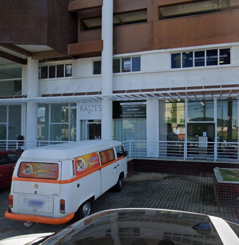 LOTE 001 Vaga de Garagem n° G2-12, localizada no segundo pavimento - pavimento salas, no condomínio — foto 2