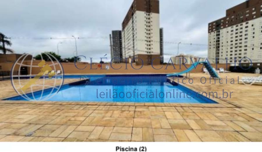 Apartamento 66m2 - Condomínio Flex Carapicuíba II — foto 4