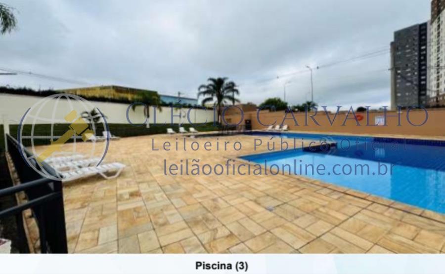 Apartamento 66m2 - Condomínio Flex Carapicuíba II — foto 5