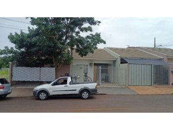 Leilão extrajudicial de Casa em Marialva/PR - Jardim Eldorado