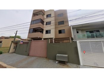 Leilão extrajudicial de Apartamento em Cascavel/PR - Pioneiros Catarinenses