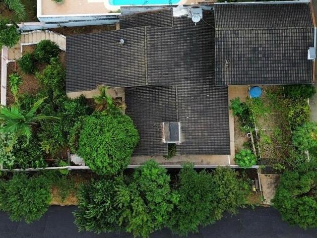 Lote 001 [32.162] Lote Urbano de 450m² com Edificações em Alvenaria em Chapecó/SC — foto 2