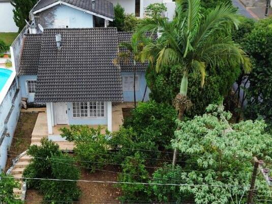 Lote 001 [32.162] Lote Urbano de 450m² com Edificações em Alvenaria em Chapecó/SC — foto 3