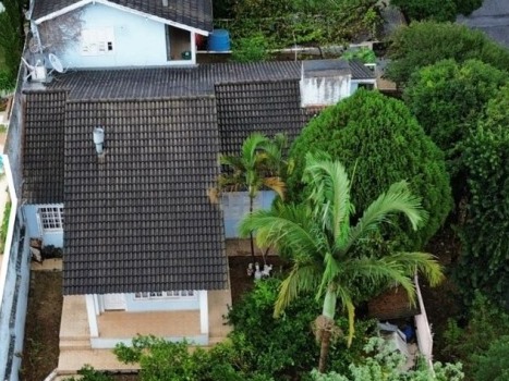 Lote 001 [32.162] Lote Urbano de 450m² com Edificações em Alvenaria em Chapecó/SC — foto 4
