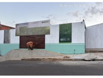 Leilão extrajudicial de Sala Comercial em Tucuruí/PA - Nova Tucuruí