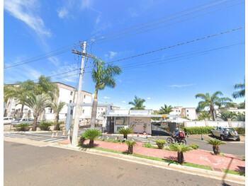 Leilão judicial de Apartamento em Franca/SP - Parque Fremont
