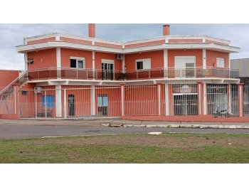 Leilão extrajudicial de Loja em Santiago/RS - Gaspar Dutra
