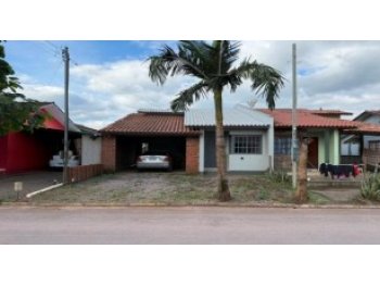 Leilão extrajudicial de Casa em Roca Sales/RS - Encantado