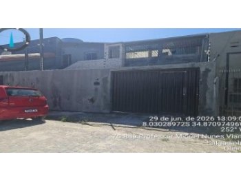 Leilão extrajudicial de Casa em Olinda/PE - Salgadinho