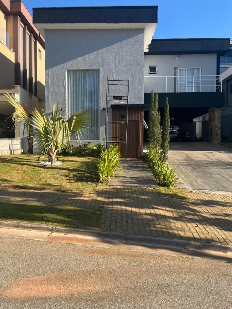 LOTE 001 Imóvel no Loteamento Alphaville Sant'Anna (Alphaville Bourle Marx), A.T. 441m², A.C. 206m², — foto 3