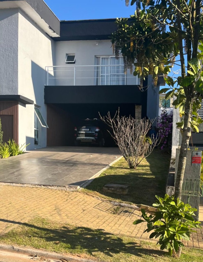 LOTE 001 Imóvel no Loteamento Alphaville Sant'Anna (Alphaville Bourle Marx), A.T. 441m², A.C. 206m², — foto 4