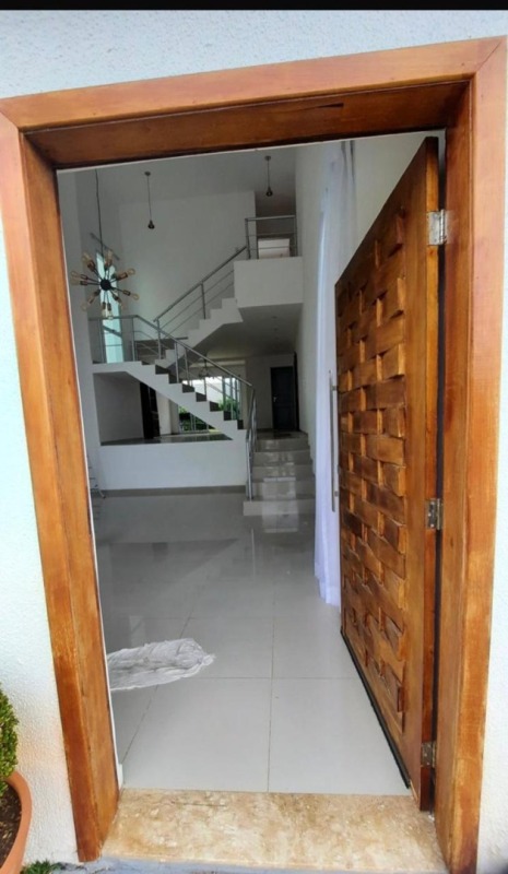LOTE 001 Imóvel no Loteamento Alphaville Sant'Anna (Alphaville Bourle Marx), A.T. 441m², A.C. 206m², — foto 5