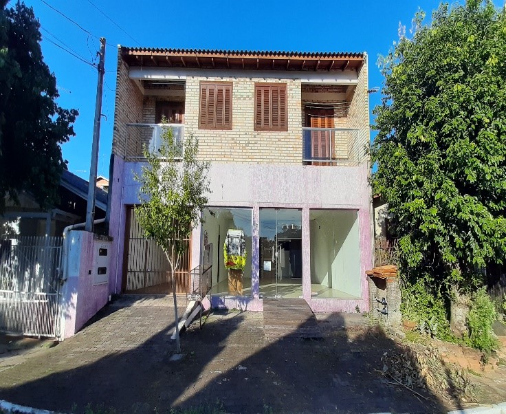 Imóvel Residencial e Comercial 238m² | Novo Hamburgo/RS