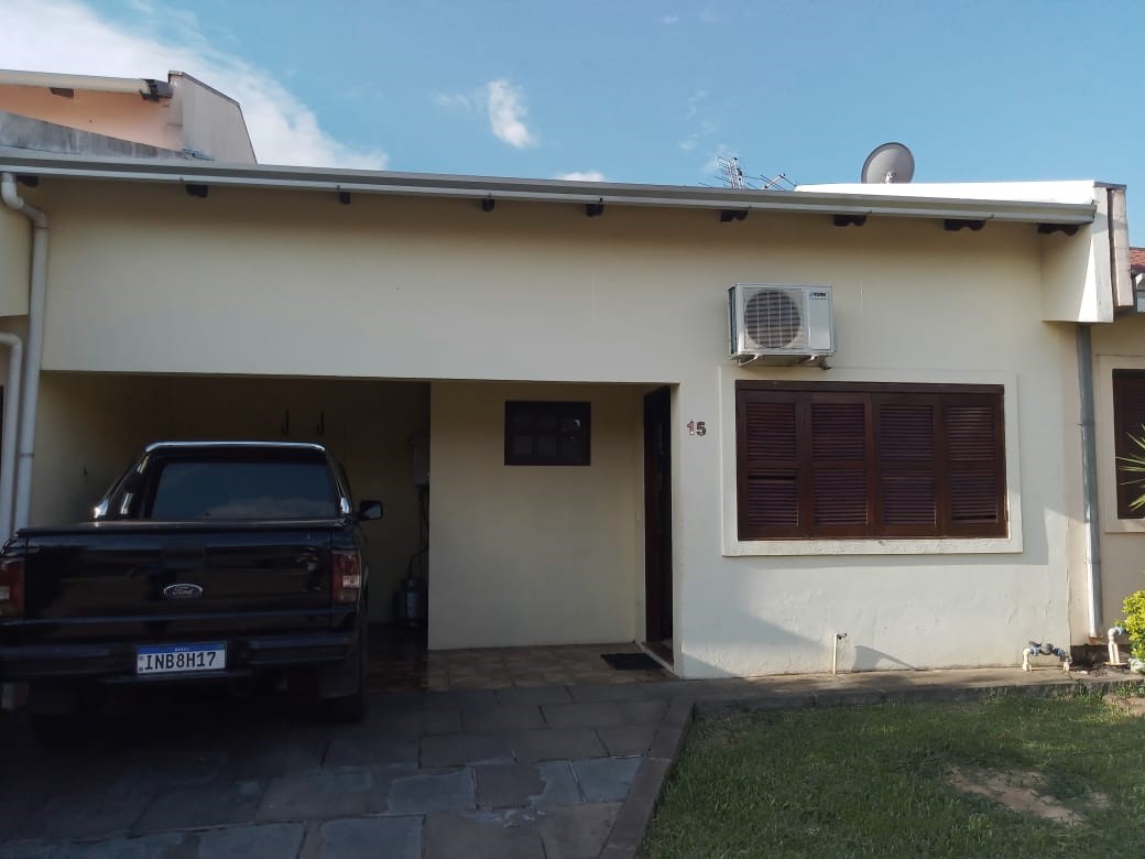 Casa 70m² | Sapucaia do Sul/RS