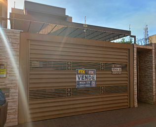 Casa 205m² | Campo Grande/MS
