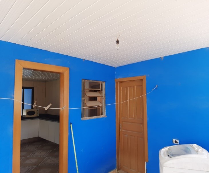 02 Casas 487m² | Colombo/PR