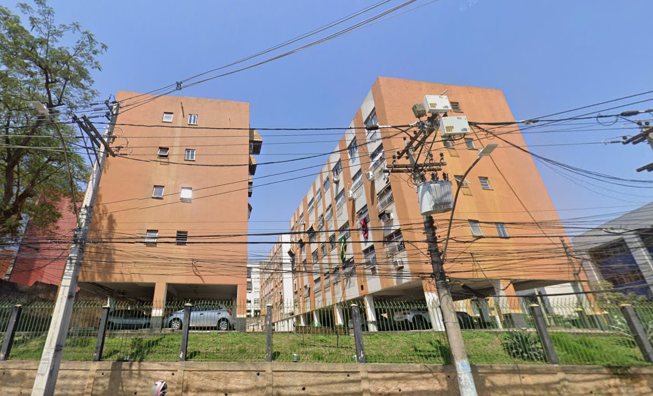 Apartamento 60m² | São Gonçalo/RJ