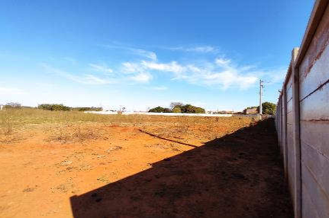 Terreno | São José do Rio Preto/SP | Alienação Fiduciária