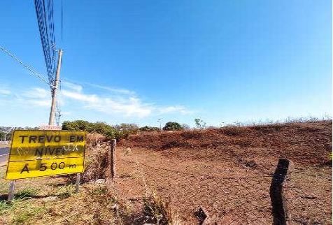 Terreno | São José do Rio Preto/SP | Alienação Fiduciária — foto 3