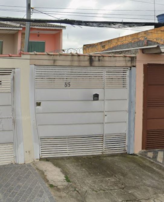 São Paulo - SP. Bairro Itaim Paulista. Casa. Áreas Totais. Terr. 110,79m² e constr.105,70m² — foto 2