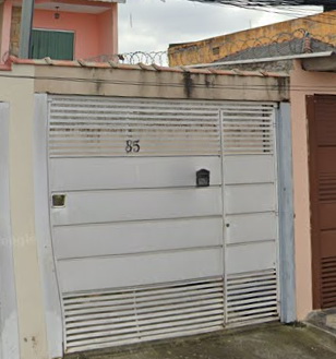 São Paulo - SP. Bairro Itaim Paulista. Casa. Áreas Totais. Terr. 110,79m² e constr.105,70m² — foto 3