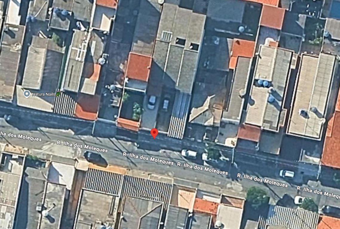 São Paulo - SP. Bairro Itaim Paulista. Casa. Áreas Totais. Terr. 110,79m² e constr.105,70m² — foto 4