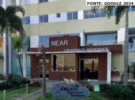 Apartamento nº 2.102 - 73,55m² - Goiânia/GO