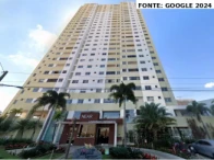 Apartamento nº 2.102 - 73,55m² - Goiânia/GO — foto 2