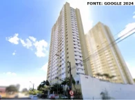 Apartamento nº 2.102 - 73,55m² - Goiânia/GO — foto 3