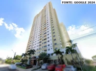 Apartamento nº 2.102 - 73,55m² - Goiânia/GO — foto 4