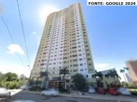 Apartamento nº 2.102 - 73,55m² - Goiânia/GO — foto 5